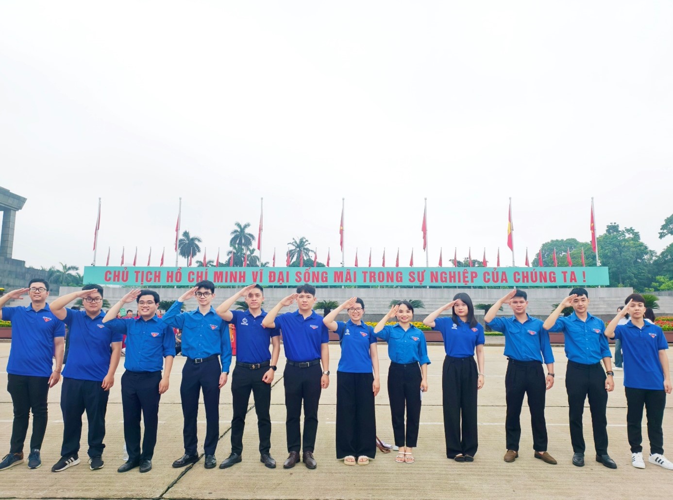 Pic 1 - DTN ATTECH vieng lang Bac